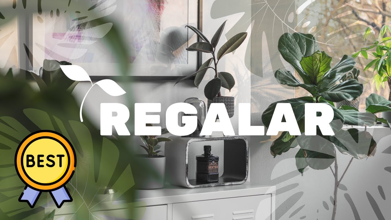 plantas para el dia de la madre