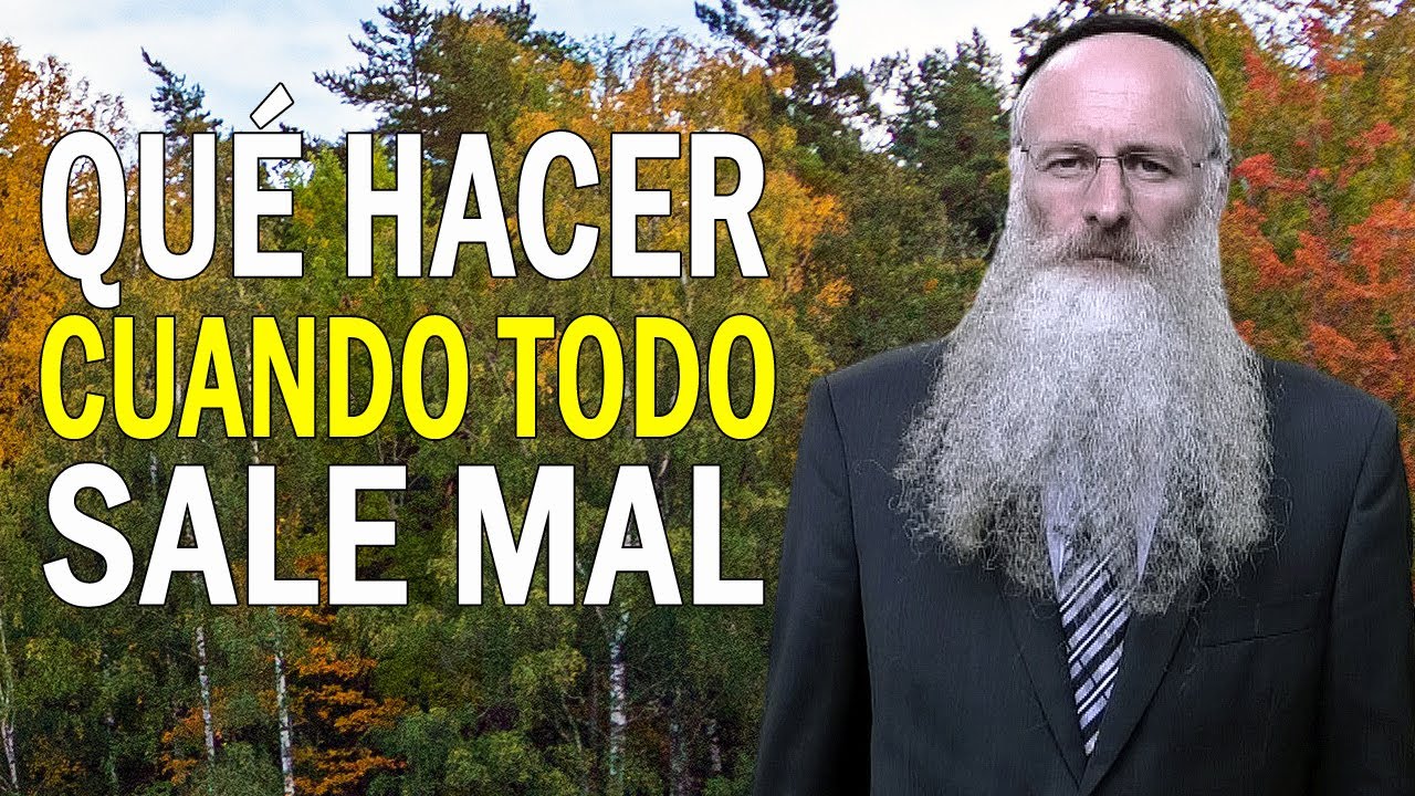 por que todo me sale mal