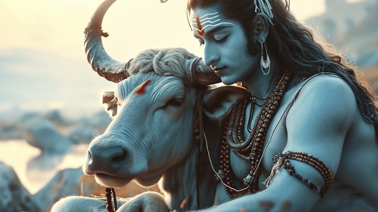 porque las vacas son sagradas en la india