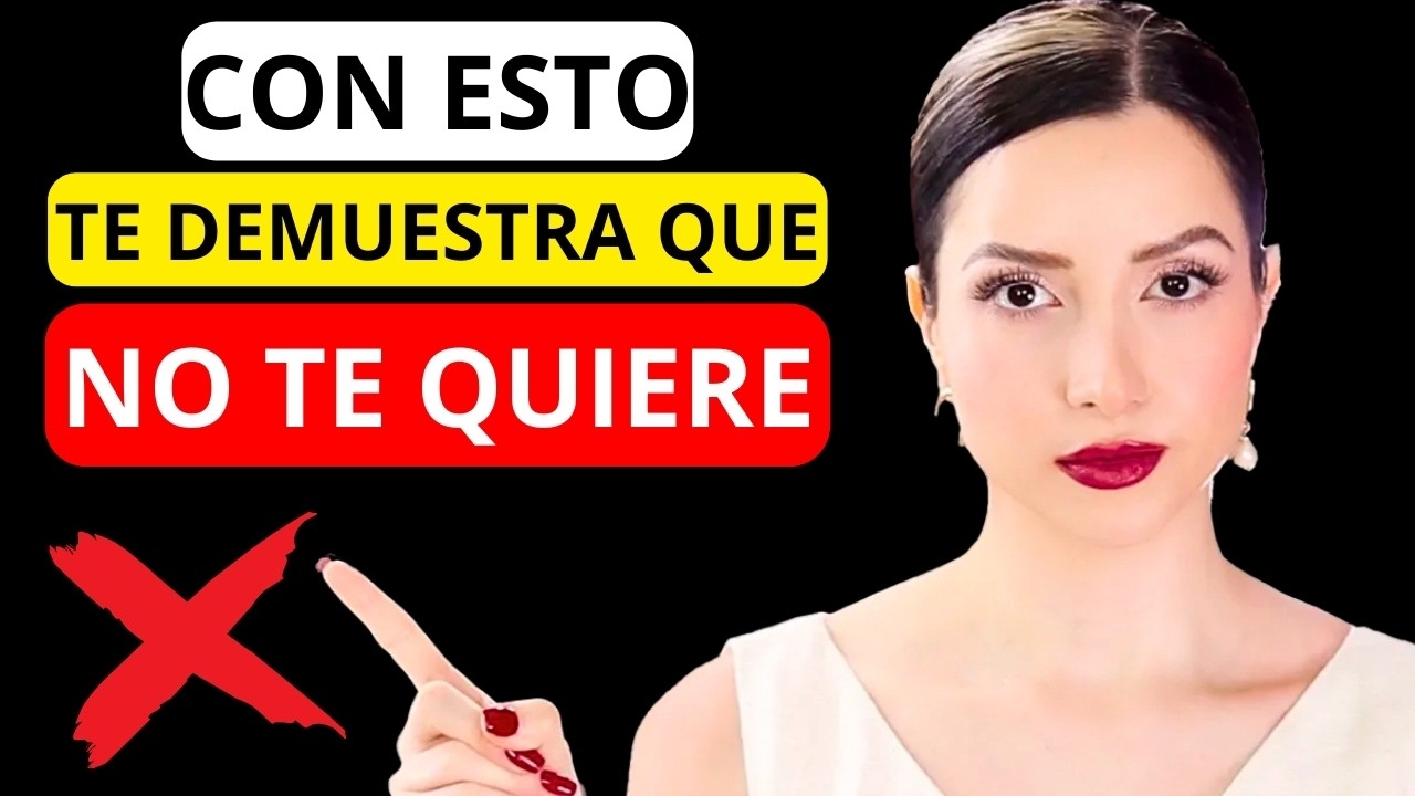 porque mi novia no me quiere