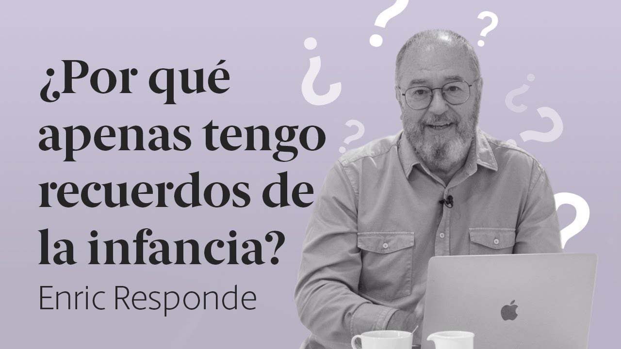 porque no recuerdo nada de mi adolescencia