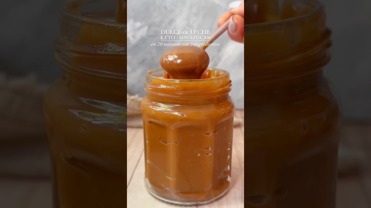 postres para intolerantes a la lactosa