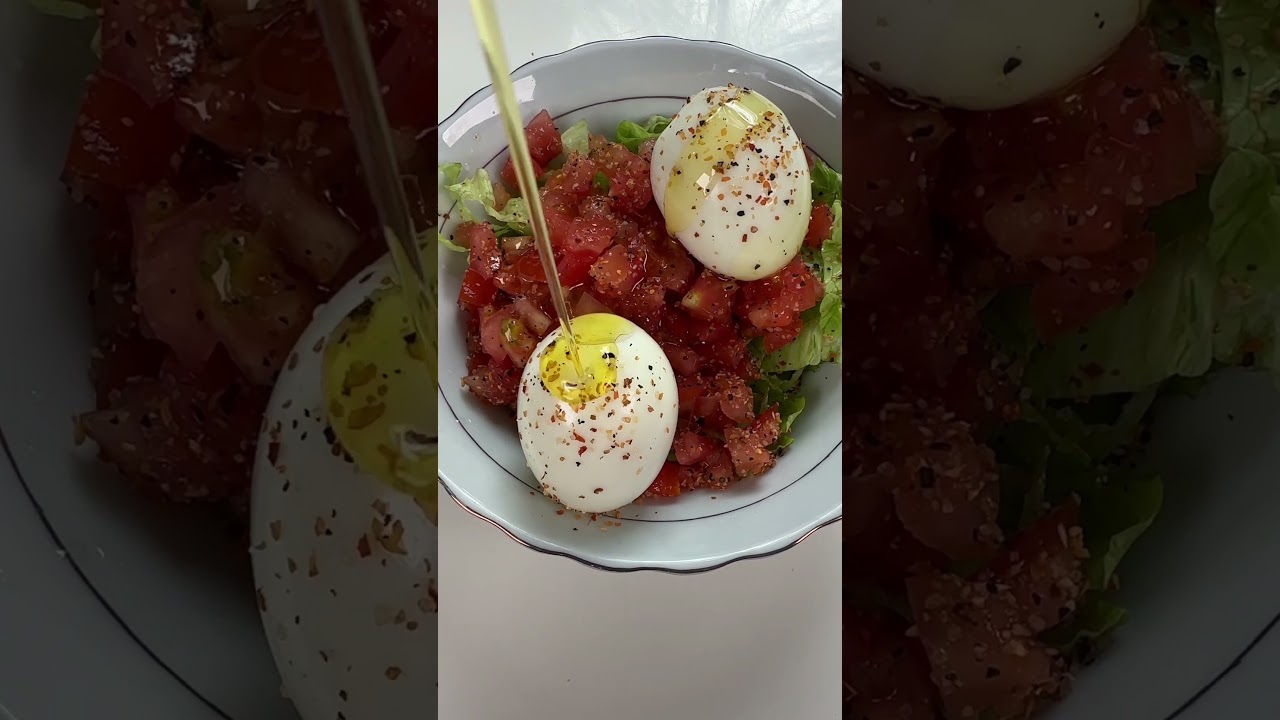 qué cenar para bajar de peso