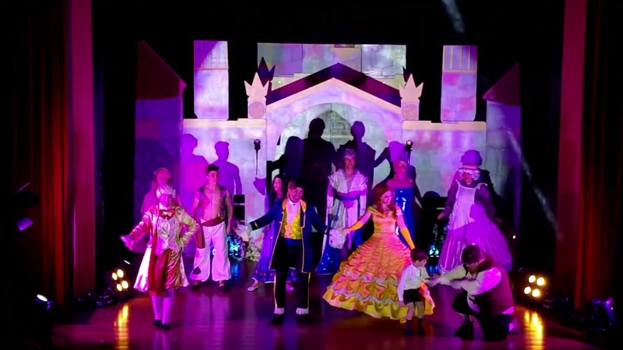 que festin 2 el poder de la rosa