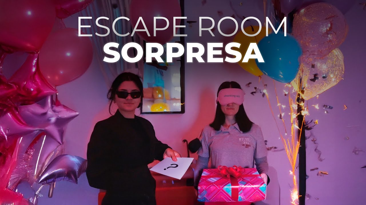 que le regalo a mi hermana