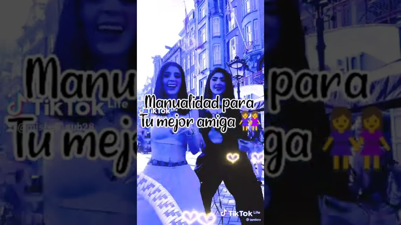 que regalarle a mi mejor amiga