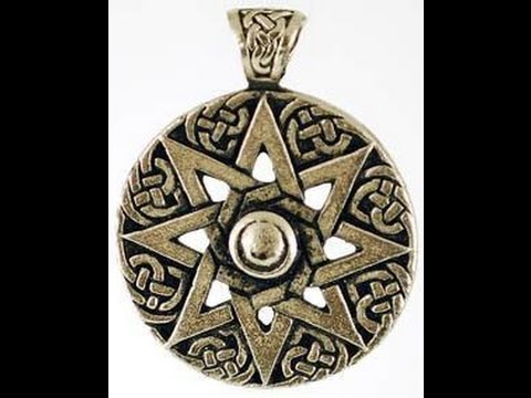 que significa la estrella de 8 puntas