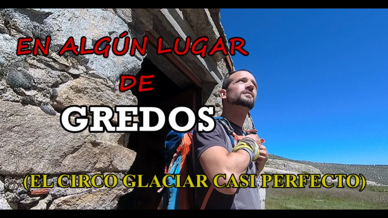 senderismo en la sierra de gredos