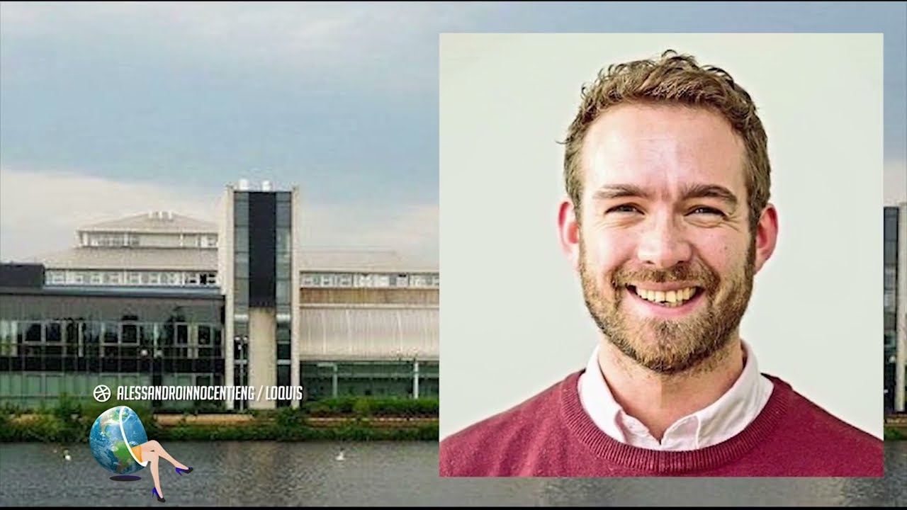 sentir que te tocan y no hay nadie